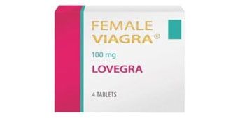Women Viagra (Lovegra)